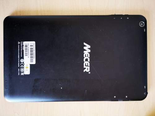 Mecer Tablet