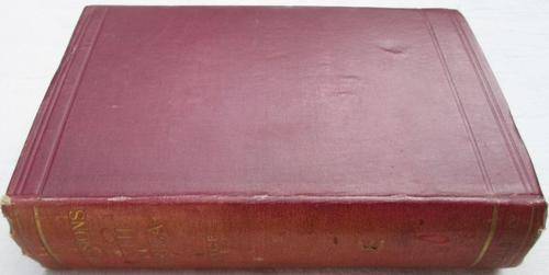 IMPRESSIONS OF SOUTH AFRICA **1899 Edition**