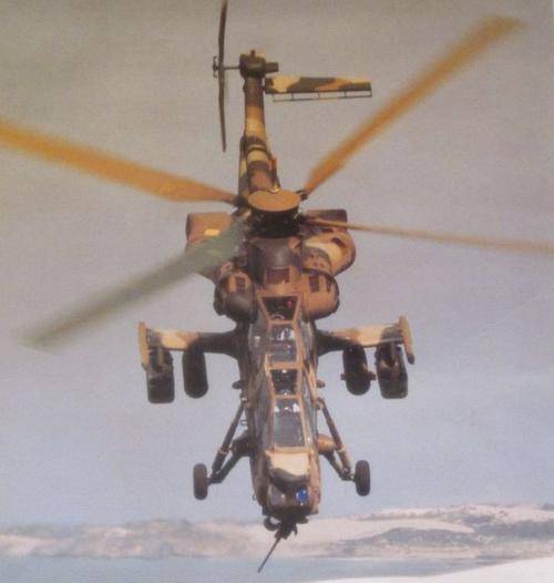 SAAF ROOIVALK POSTER **Denel**