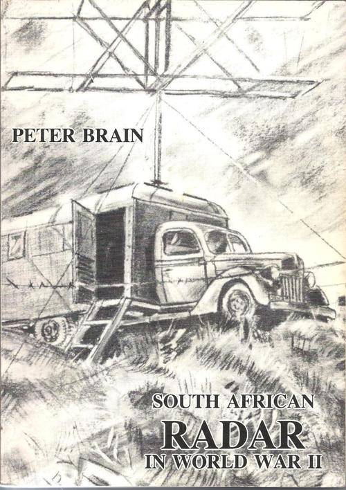 SOUTH AFRICAN RADAR IN WORLD WAR II