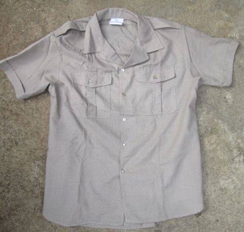 STEPOUT SHIRT **Large**