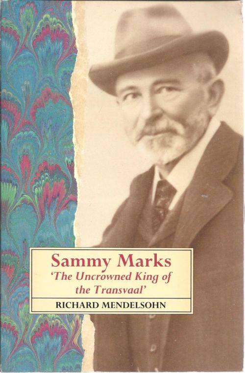 SAMMY MARKS