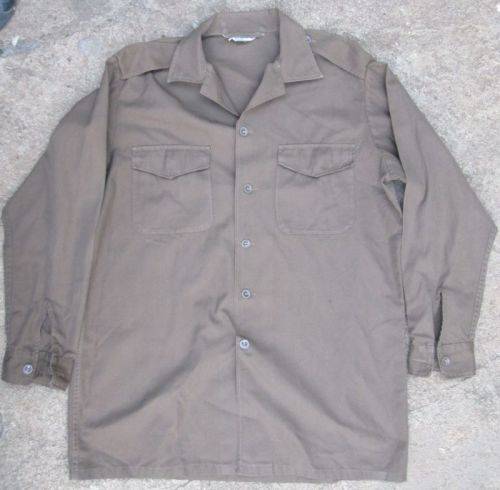 EXTRA LARGE BUSH SHIRTS