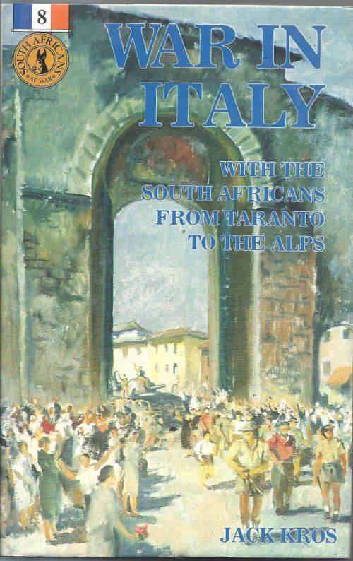 WAR IN ITALY