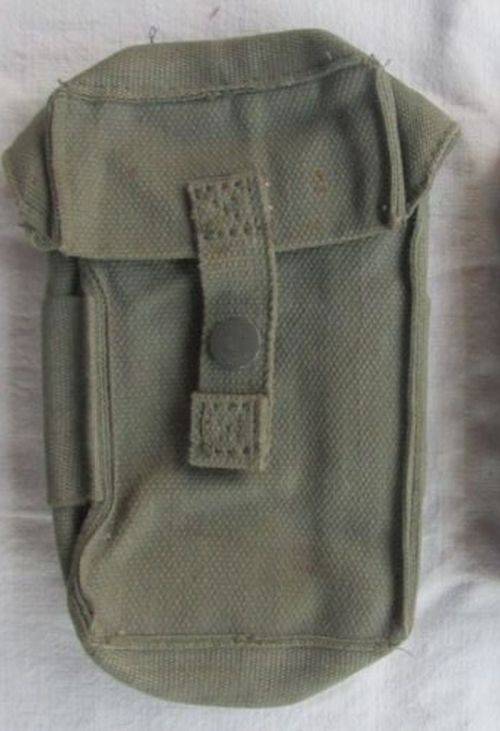 BORDER WAR FN/R1 MAGAZINE & POUCH
