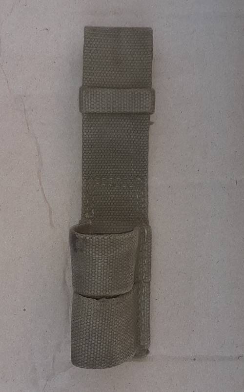 PATTERN 37 BAYONET HOLDER
