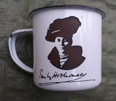 EMILY HOBHOUSE - Beloved Traitor