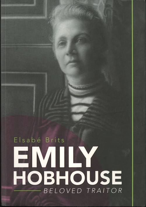 EMILY HOBHOUSE - Beloved Traitor