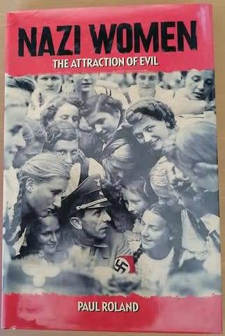 NAZI WOMEN