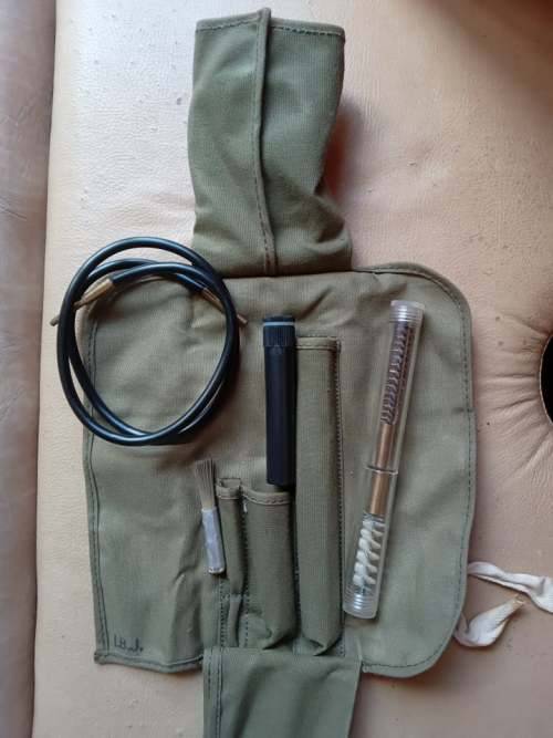 FN/R1 RIFLE CLEANING KIT
