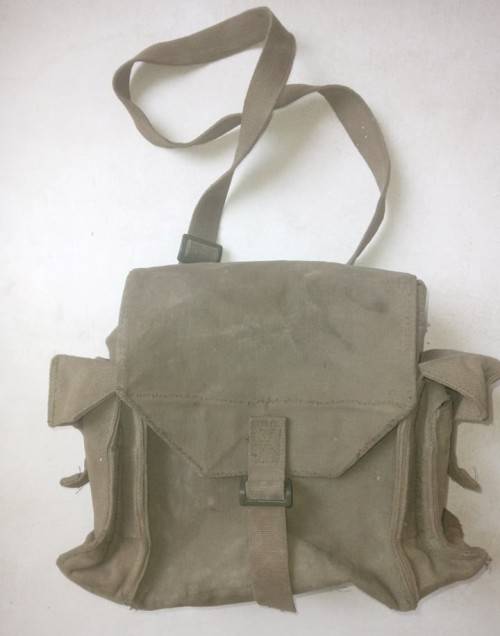 SADF PATROL BAG