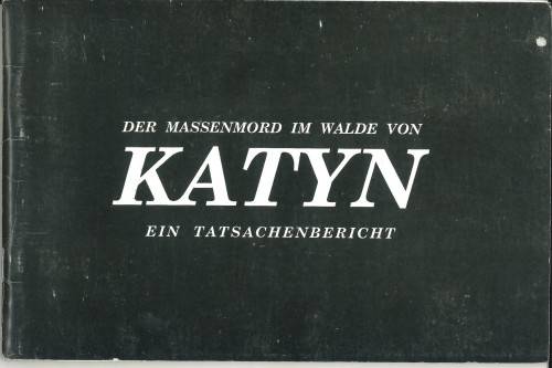 KATYN