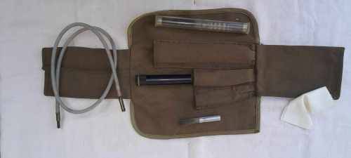 FN/R1 RIFLE CLEANING KIT (2)