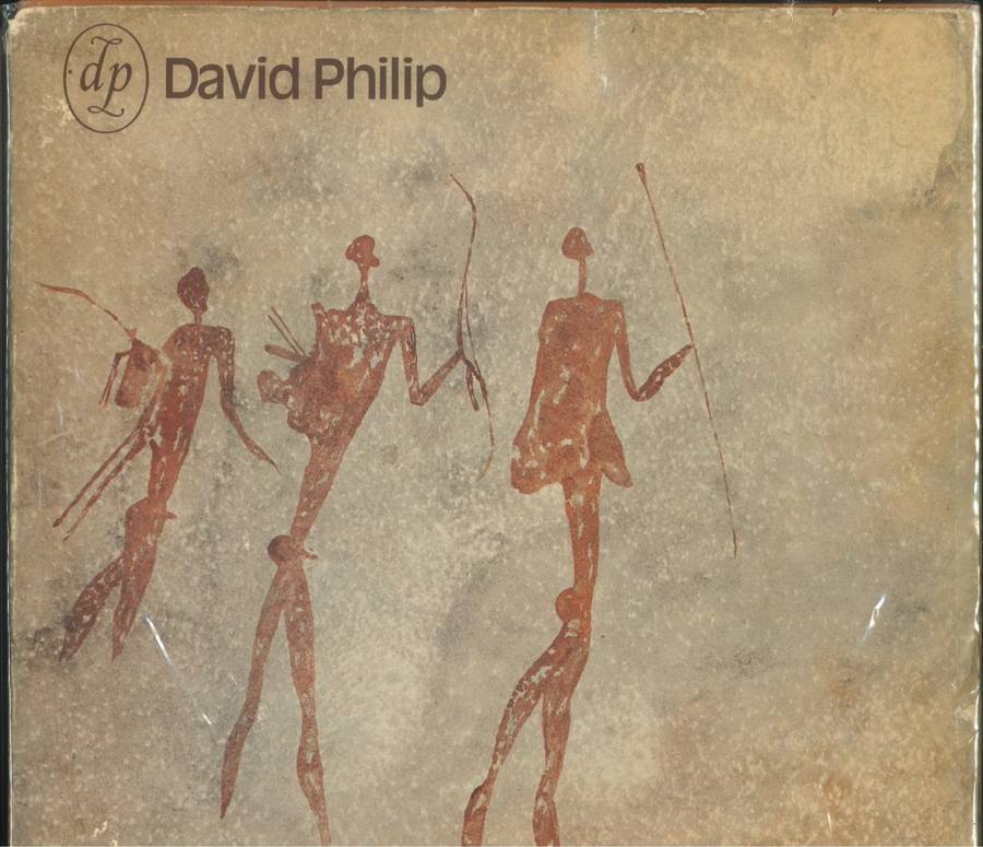 MAJOR ROCK PAINTINGS OF SOUTHERN AFRICA
