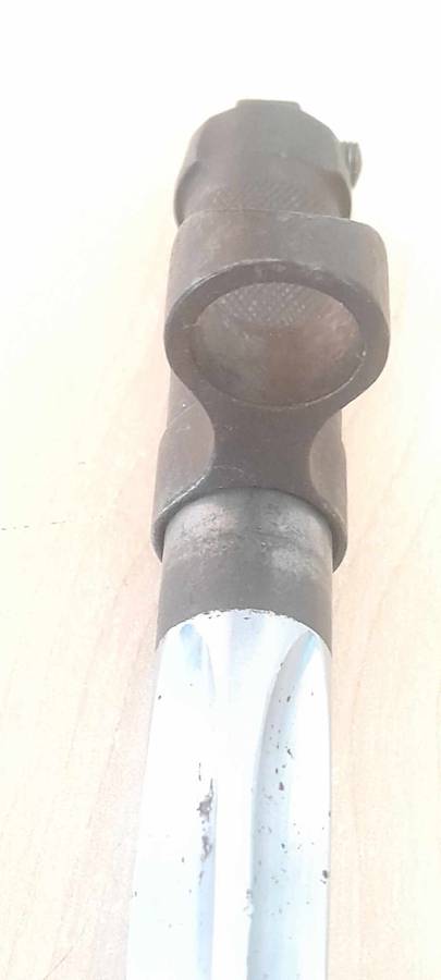 Chinese SKS Spike Bayonet