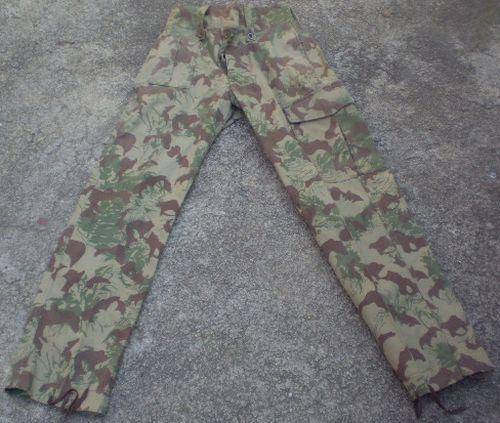 SAP CAMMO