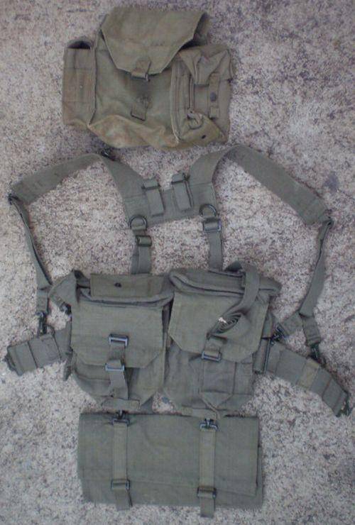 PATT 73 WEBBING