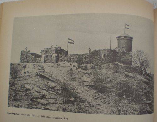 LANTERN - GERMAN SOUTH WEST AFRICA