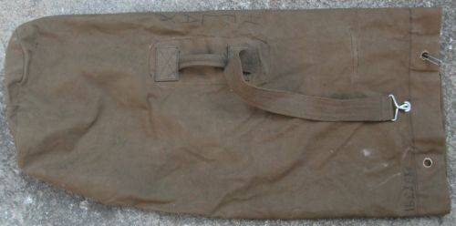 SADF KITBAG