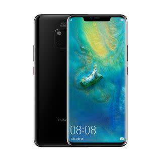 Huawei Mate Pro 20 - BLACK