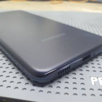 Samsung Galaxy S21 - Demo Unit ( like new )