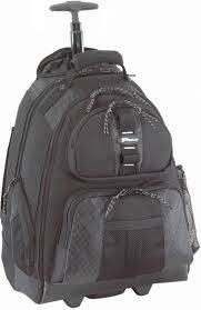 Targus Rolling Laptop Bag - New