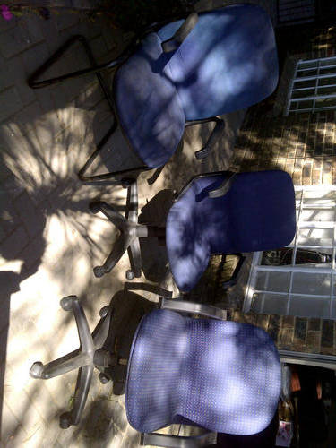 Office Chairs