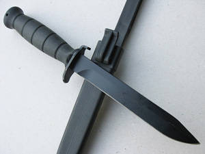 Glock Field Knife 78