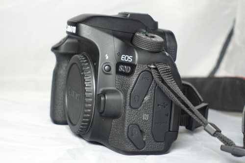 Canon 80D