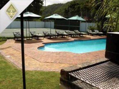Placid Waters 1 - 5 Nov 2010 for 6 People - Garden Route
