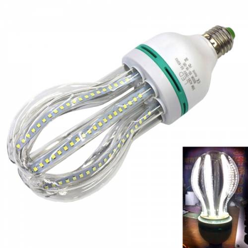 LED Light Bulbs: 30W Lotus Shape Energy Saver 85 ~ 265V in E27 . Collections allowed