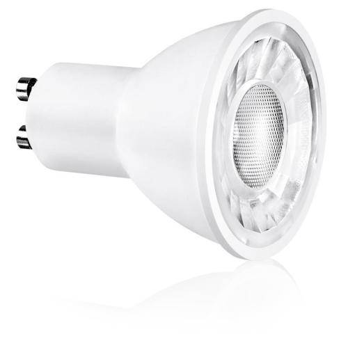 LED LIGHT BULBS Wide Beam: DIMMABLE 6W GU10 WARM WHITE COB LED DOWNLIGHTS. Collections are allowed.