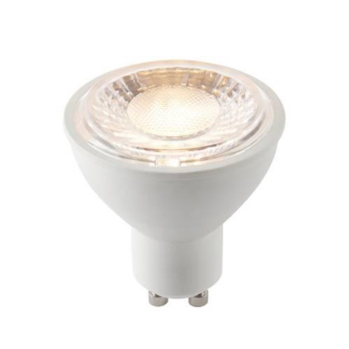 LED LIGHT BULBS Wide Beam: DIMMABLE 6W GU10 WARM WHITE COB LED DOWNLIGHTS. Collections are allowed.