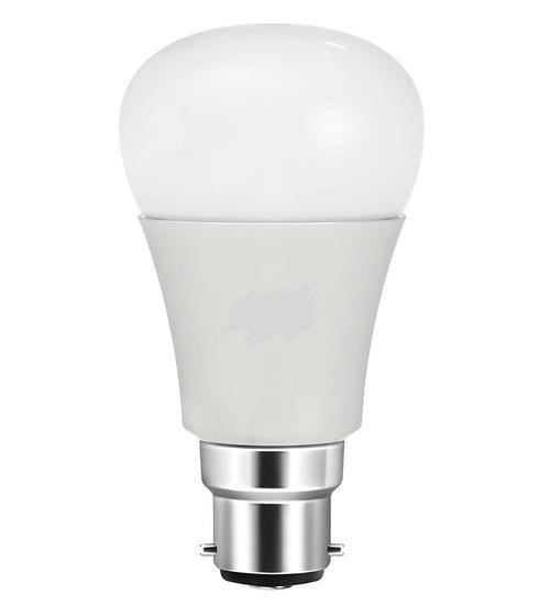 LED LIGHT BULBS: DIMMABLE 5W LED 220V B22 LIGHT BULB. Collections are allowed.