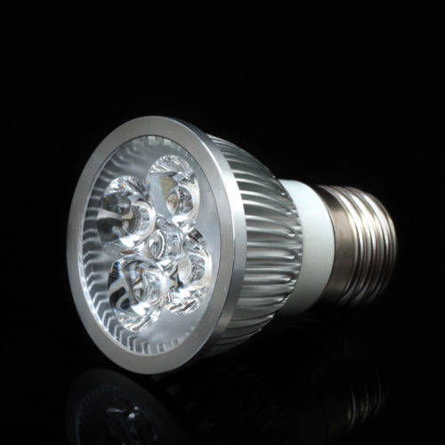 LED Downlights / Spotlights / Ceiling Lights, 4W 220Volts E27 Base. Collections Are Allowed.