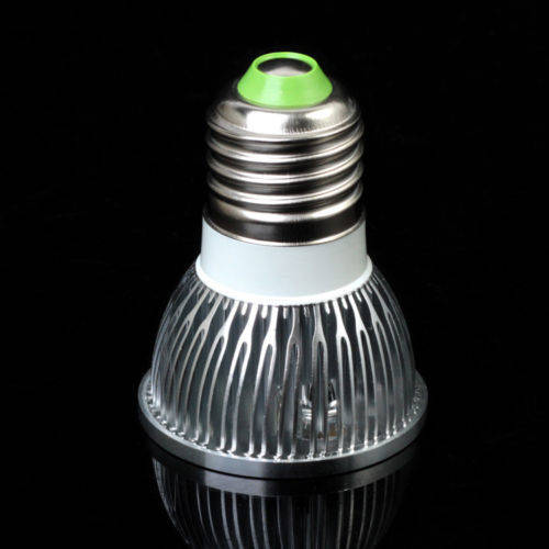 LED Downlights / Spotlights / Ceiling Lights, 4W 220Volts E27 Base. Collections Are Allowed.