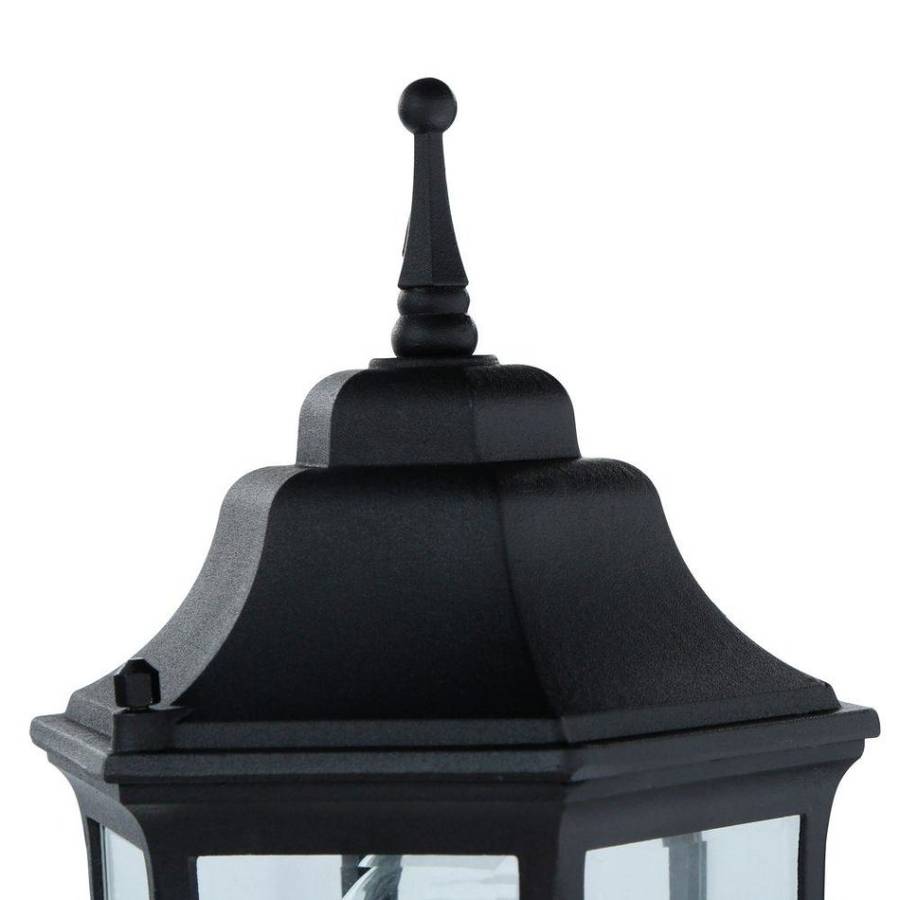 OUTDOOR WALL, PATIO, BALCONY, WATERPROOF GARDEN LAMPS. Collections are allowed.