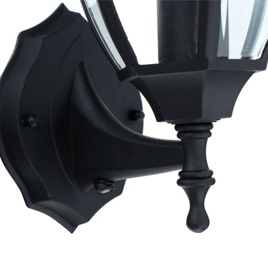 OUTDOOR WALL, PATIO, BALCONY, WATERPROOF GARDEN LAMPS. Collections are allowed.