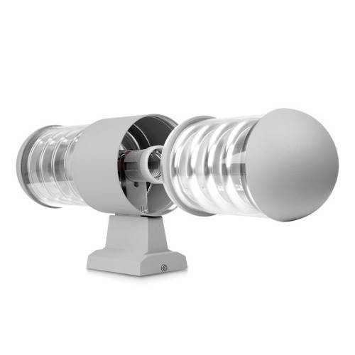 Outdoor Light Fittings: Waterproof Wall, Patio, Balcony, Garden. Collections are allowed.