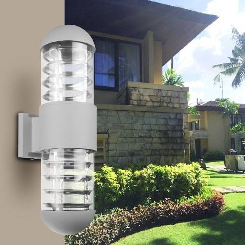 Outdoor Light Fittings: Waterproof Wall, Patio, Balcony, Garden. Collections are allowed.
