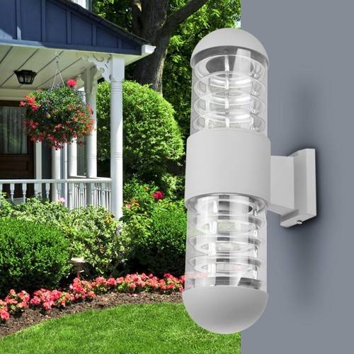 Outdoor Light Fittings: Waterproof Wall, Patio, Balcony, Garden. Collections are allowed.