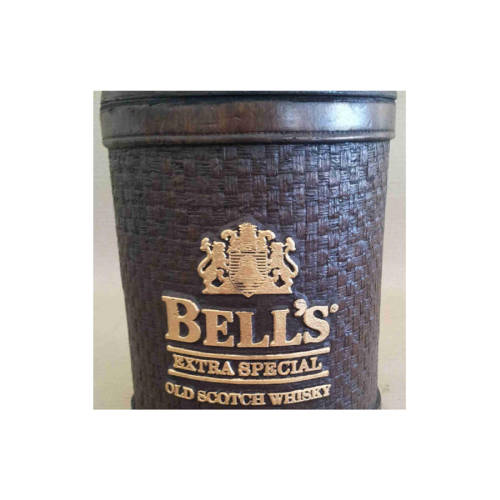 ICE BUCKET: BELL`S SCOTCH WHISKY. Brand New Product. Collections are allowed.