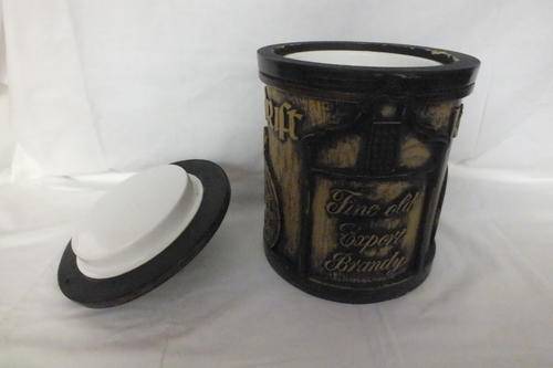Klipdrift `Klippies` Premium Brandy Ice Buckets. Brand New Products. Collections are allowed.