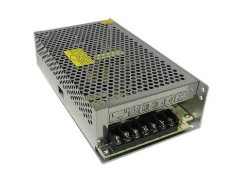 AC To DC Transformer / Regulated Switching Power Supply Universal Adaptor. Collections are allowed.