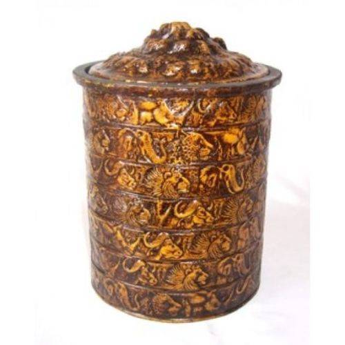 Big 5 Wild Game Animals Ice Buckets. Brand New Products. Collections are allowed.