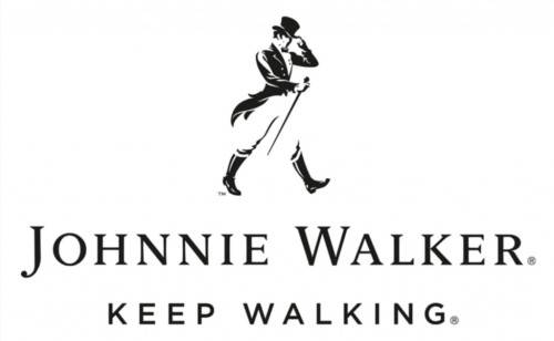 ICE BUCKET: JOHNNIE WALKER WHISKEY. Brand New Product. Collections are allowed.