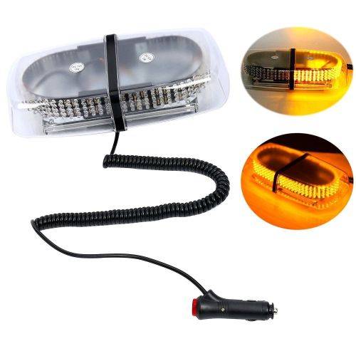 LED Emergency Flashing Warning Strobe Light for Towing Vehicles. Collections are allowed.