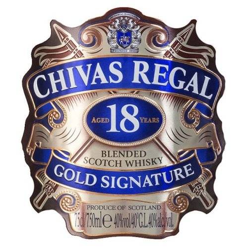Chivas Regal Scotch Whisky Box Clock. Brand New Product. Collections allowed