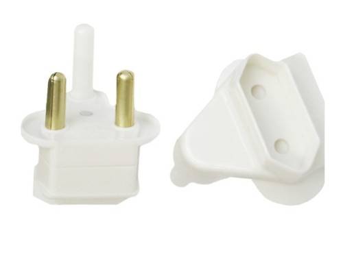 Plug Adapter: MultiPlug Power Socket Adapter. Collections are allowed.