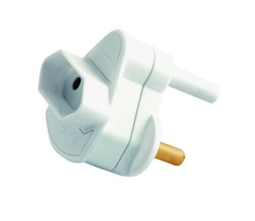Plug Adapter: MultiPlug Power Socket Adapter. Collections are allowed.